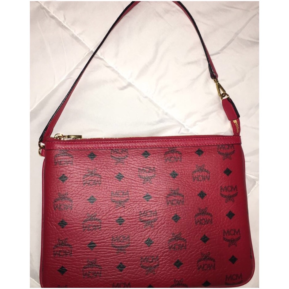 Mcm handbag